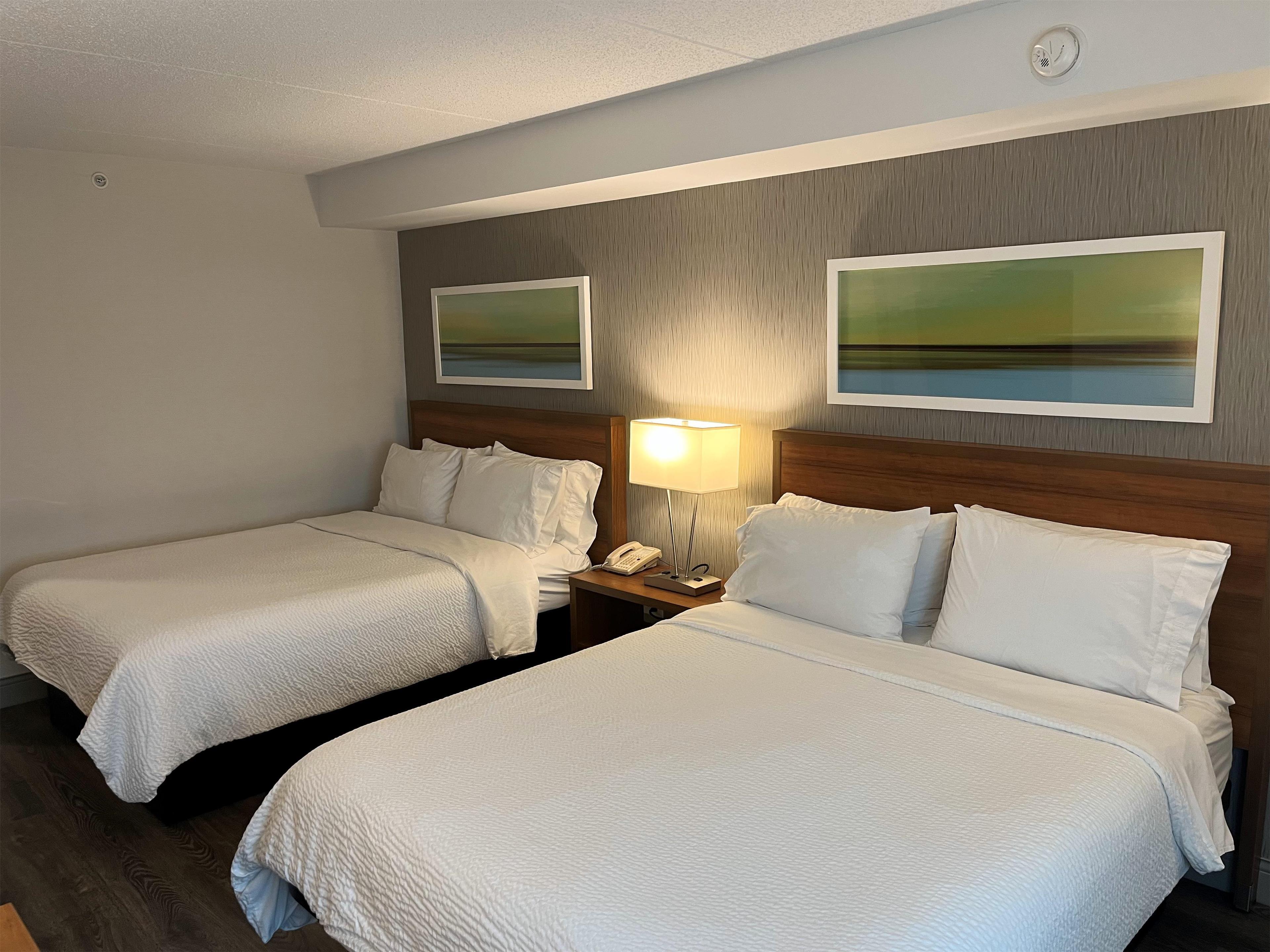 Room, Queen Bed