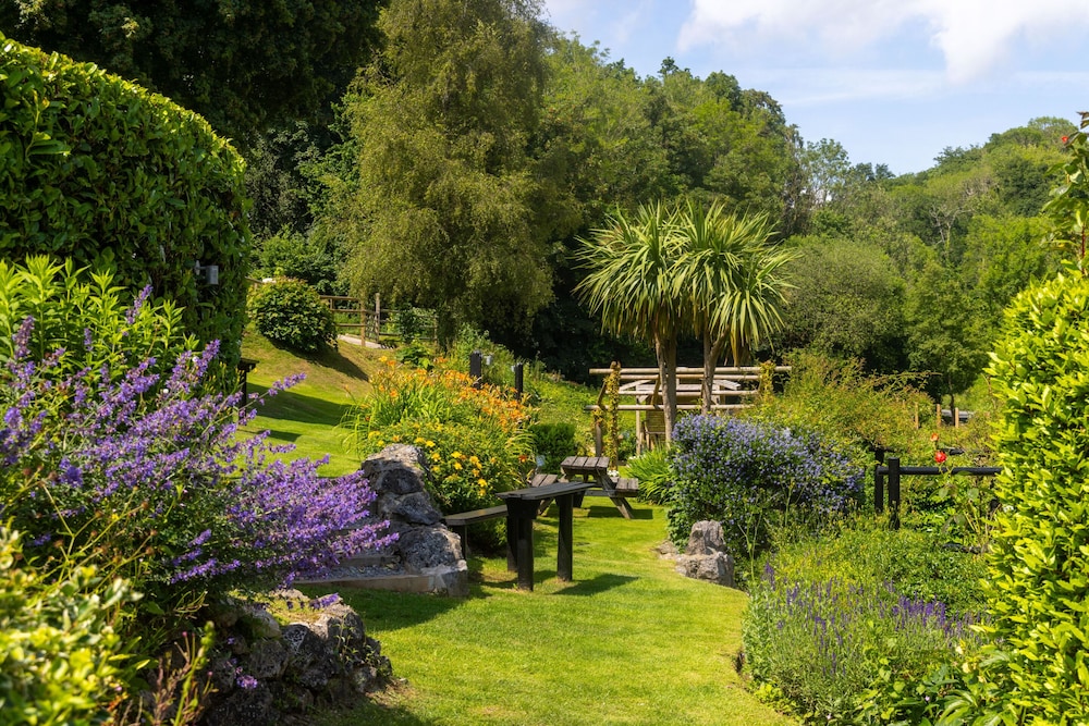 The Bickley Mill Inn 37/50