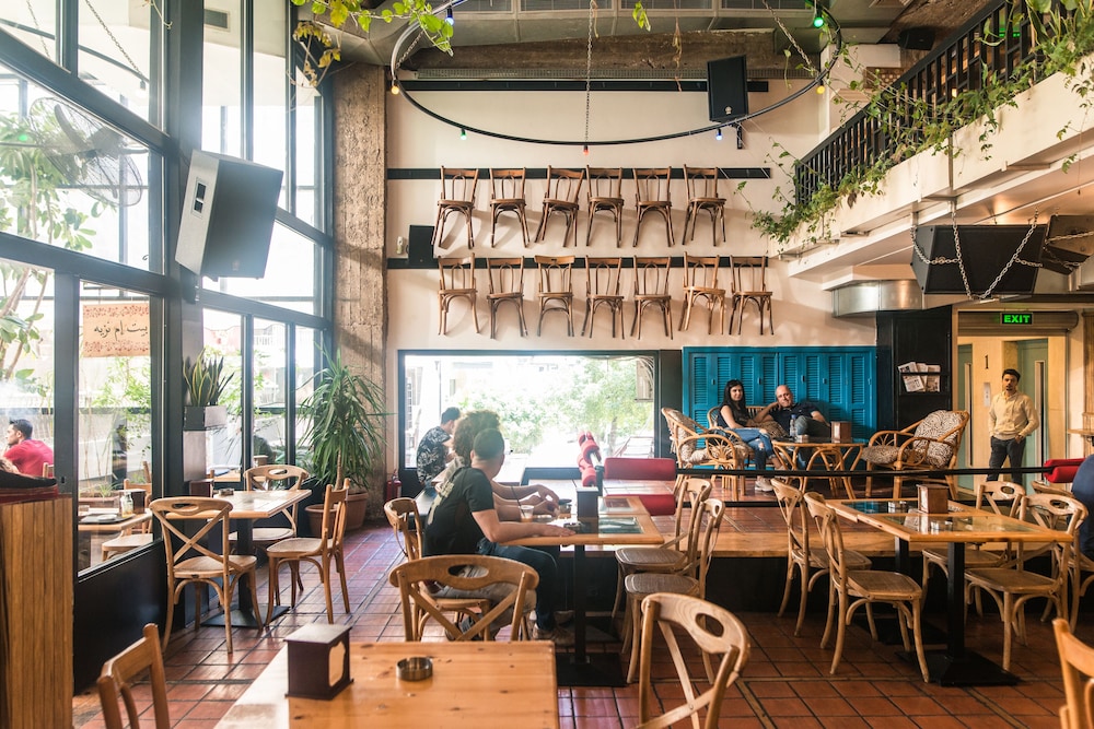 Hamra Urban Gardens 43/50