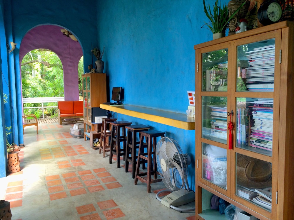 Kuad Khon Thoe Pai Cottage 8/62
