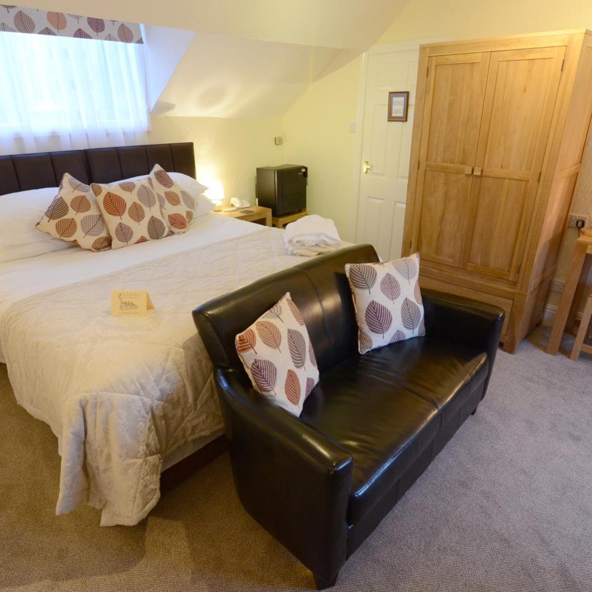 The Ellerby Country Inn 15/50