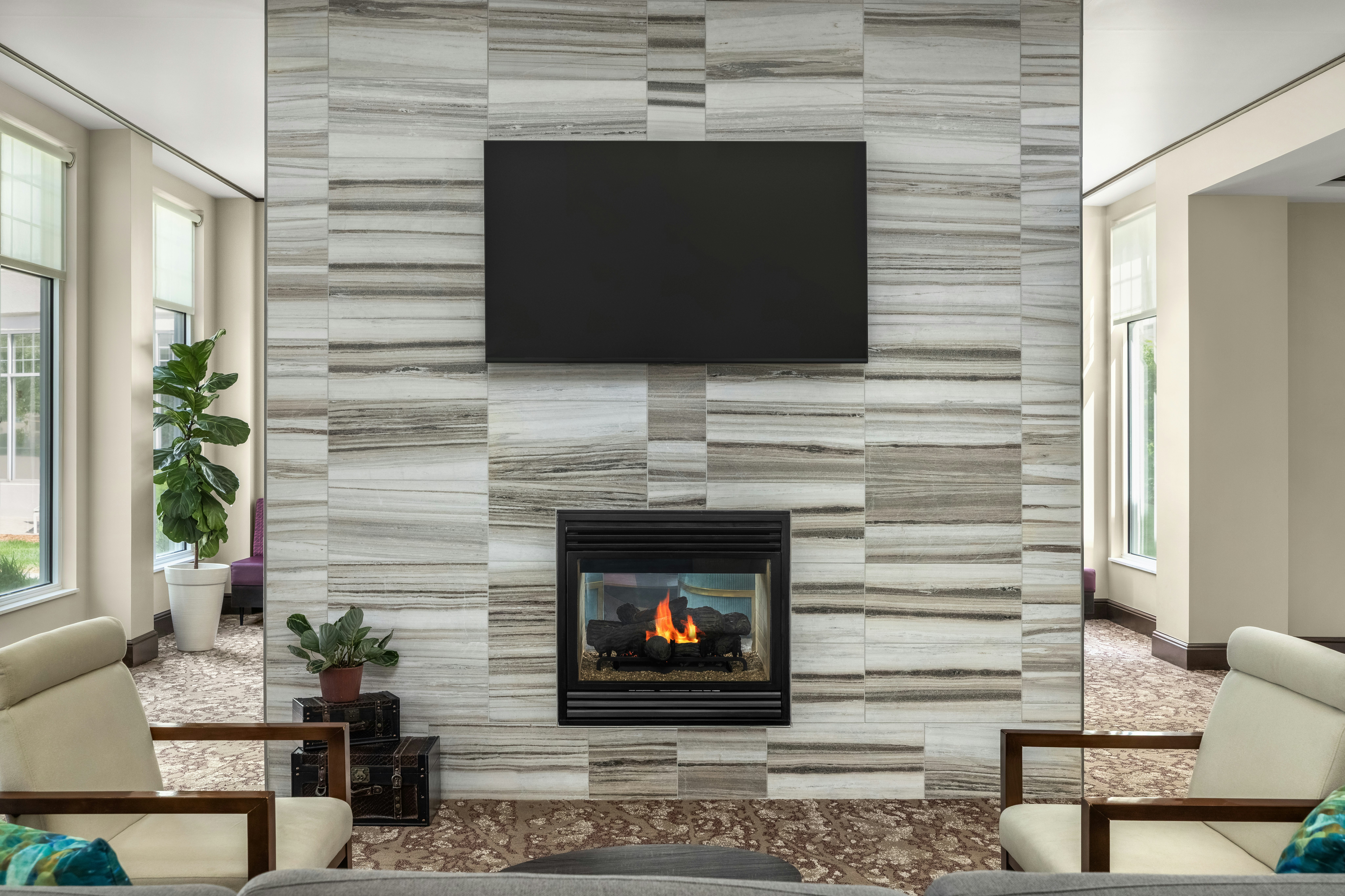 Hilton Garden Inn Ames 18/39
