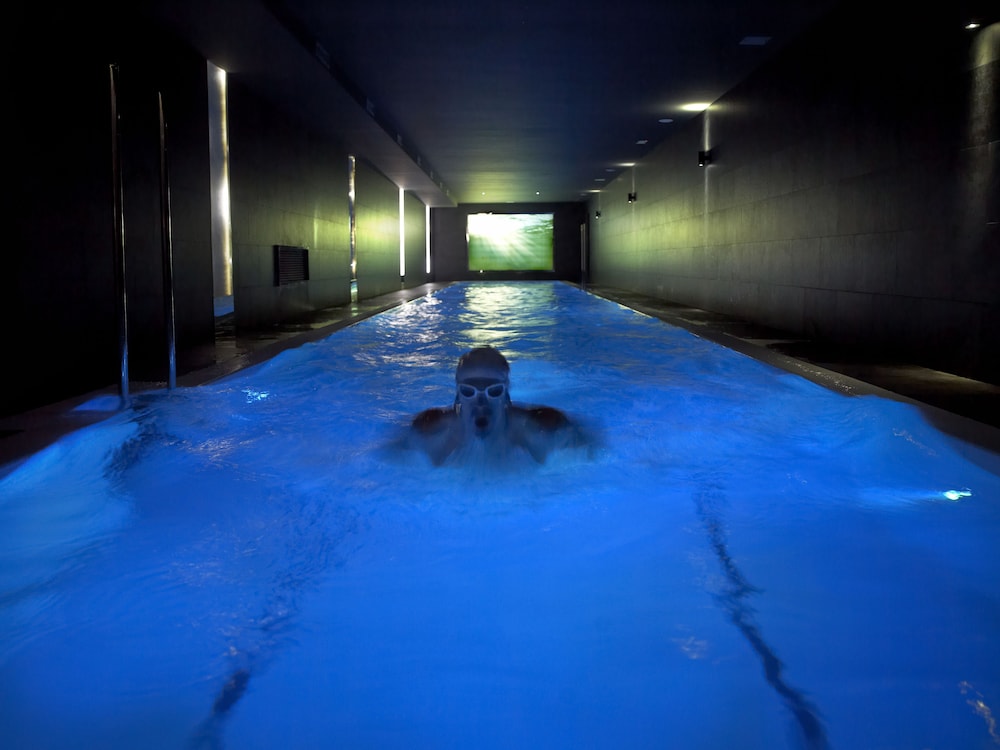 AnyosPark The Mountain & Wellness Resort 22/49