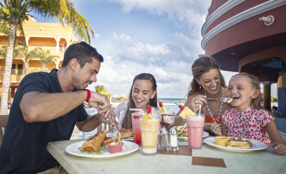 The Royal Haciendas All Inclusive 8/50