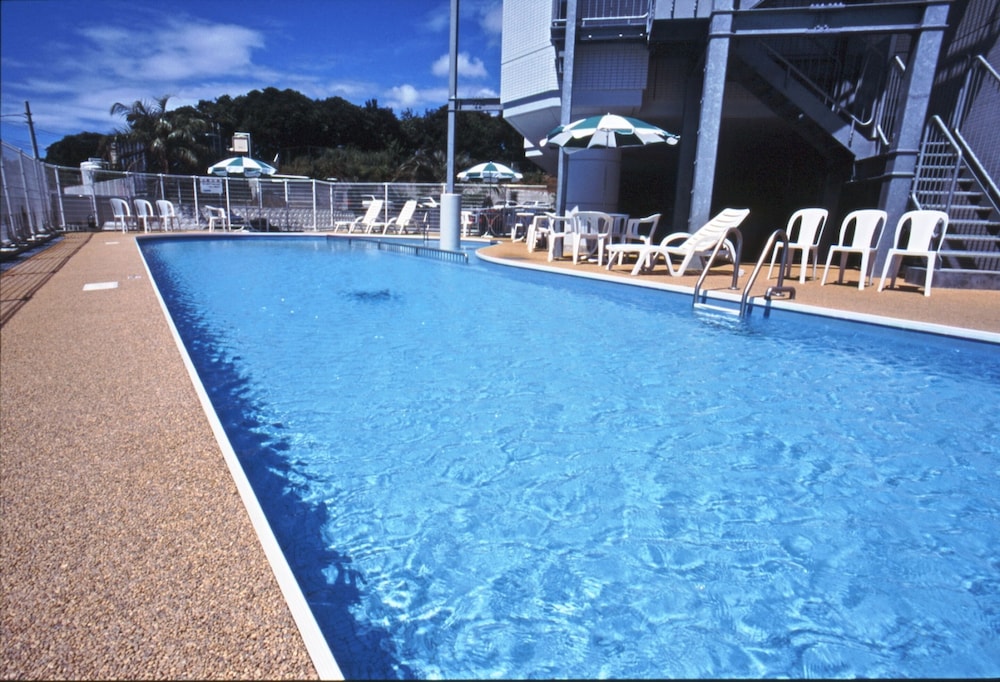 Katsuura Hilltop Hotel & Residence 30/50