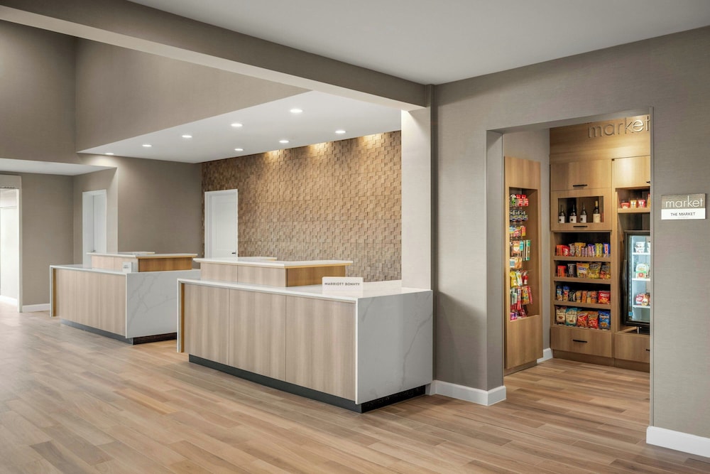 Residence Inn by Marriott Homewood Mountain Brook 7/48