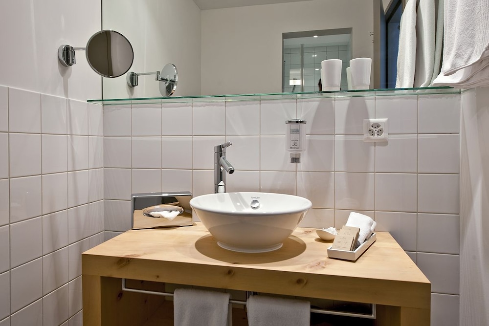 Hotel Donatz 17/57