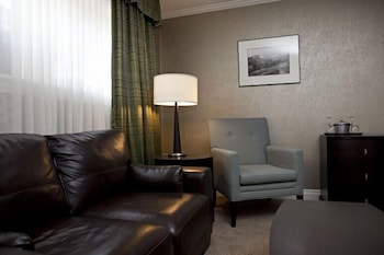 The Hotel on Pownal 48/57