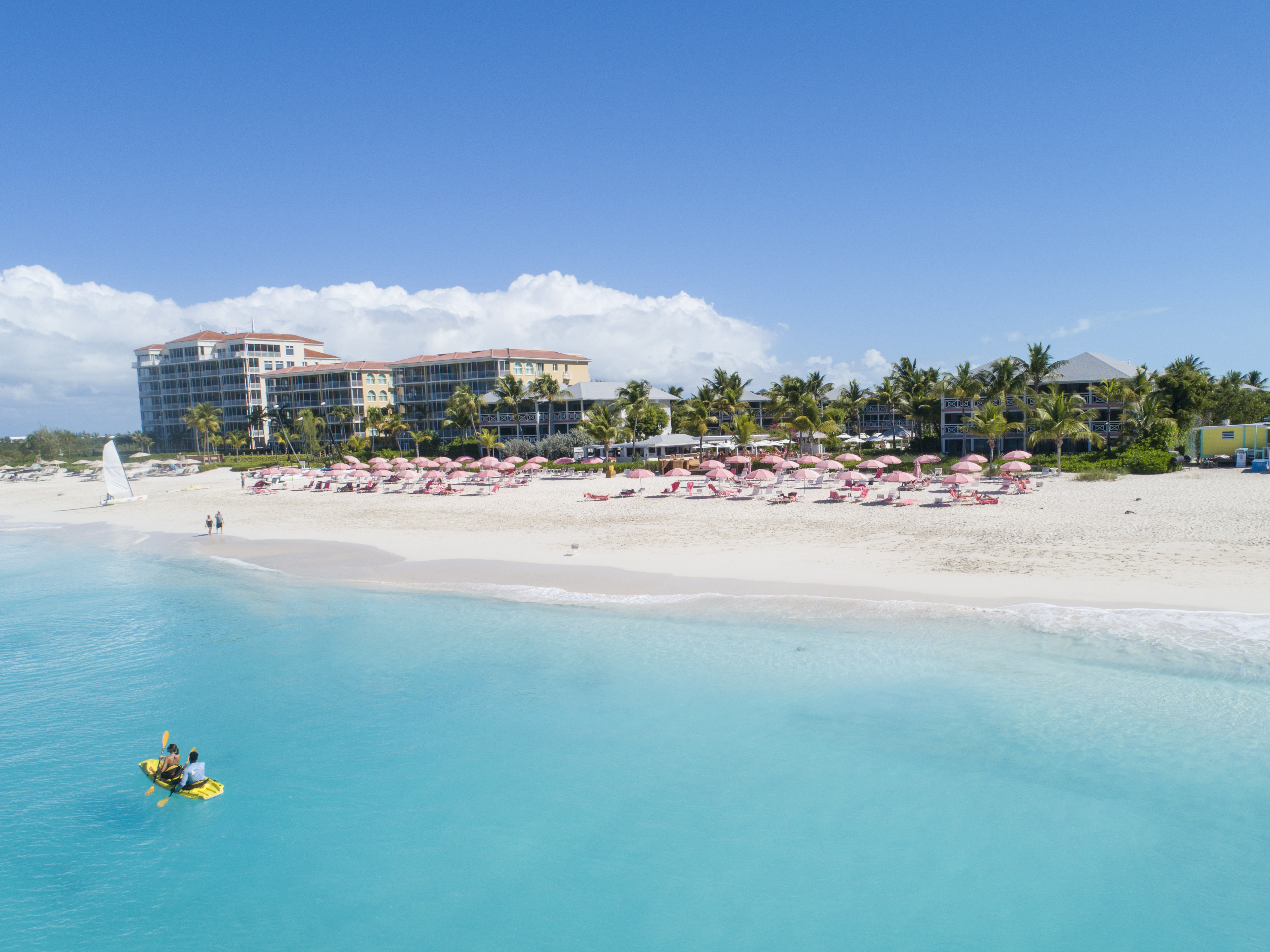 Ocean Club West 42/61