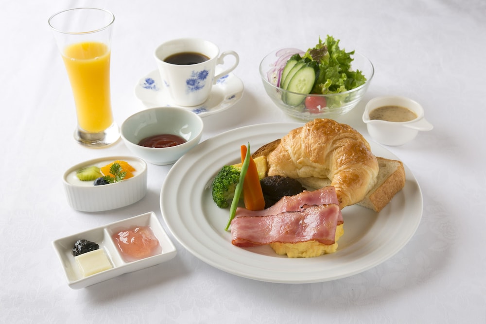 Yonago Washington Hotel Plaza 27/46