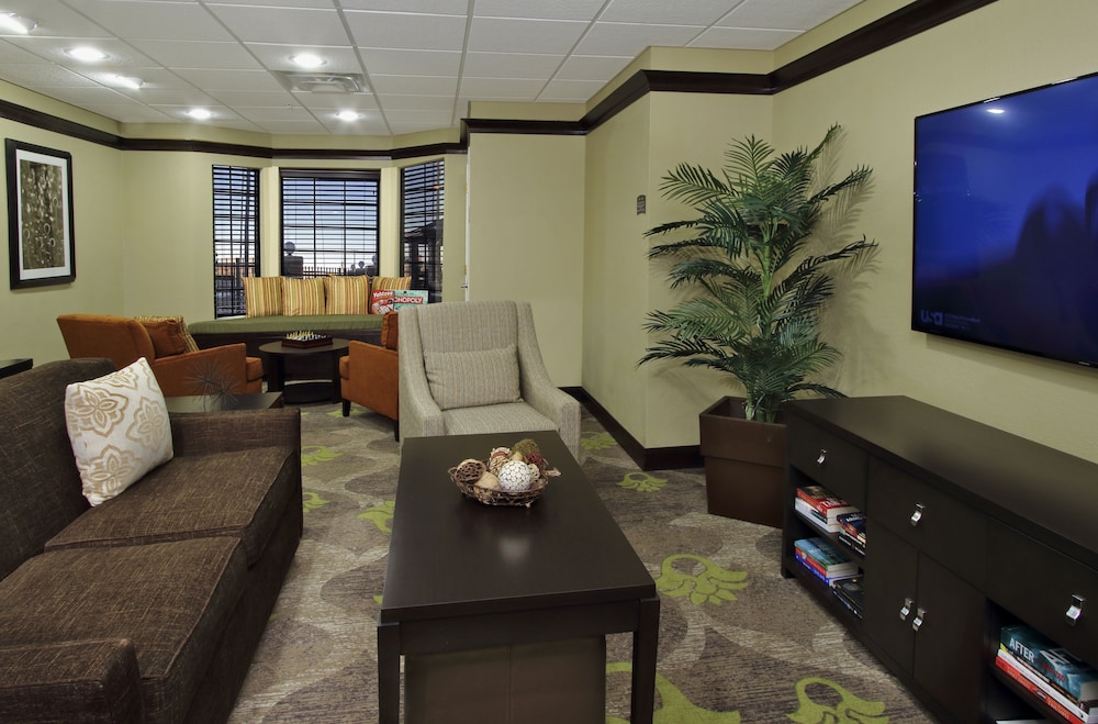 STAYBRIDGE SUITES ODESSA - INTERSTATE HWY 20 31/47