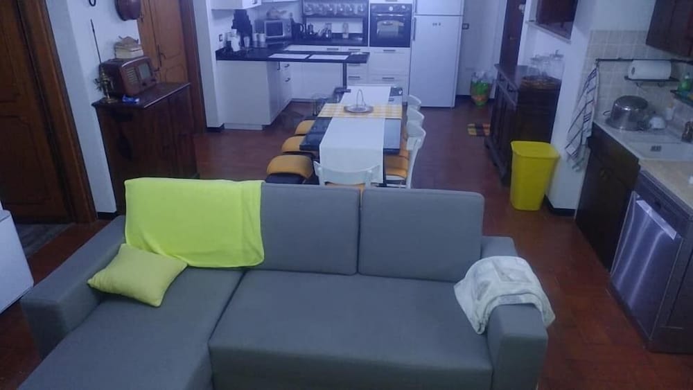 B&B Il Cedro 15/27