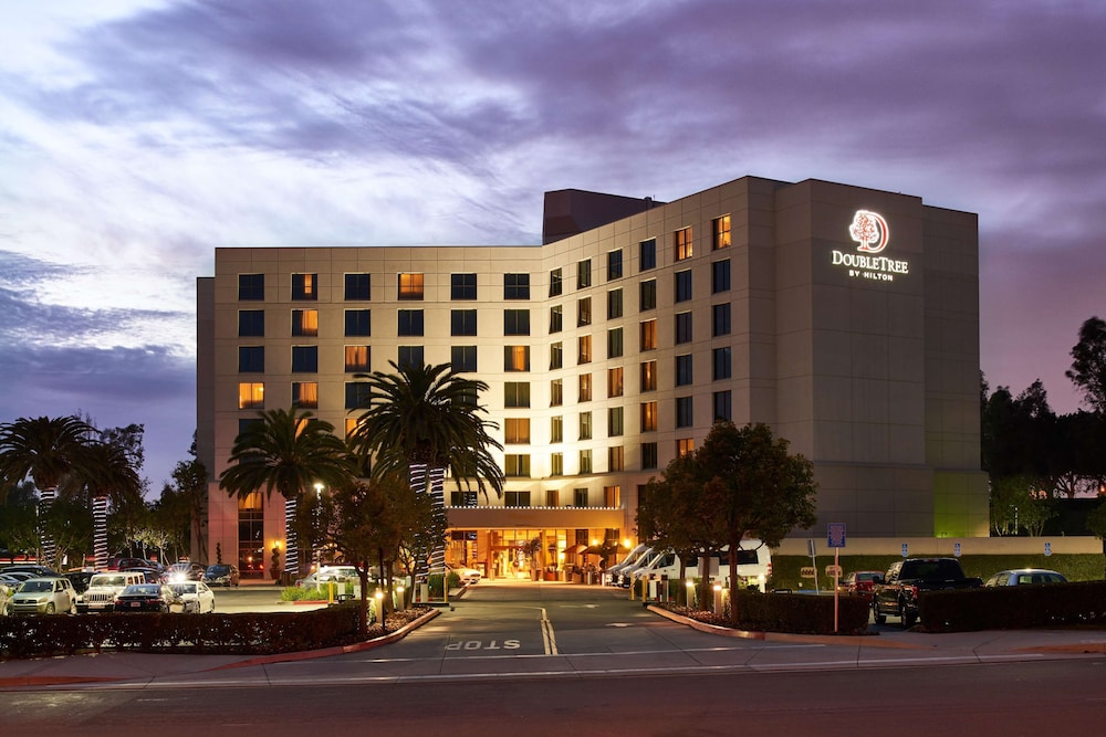 Doubletree By Hilton Hotel Irvine Spectrum 1/59