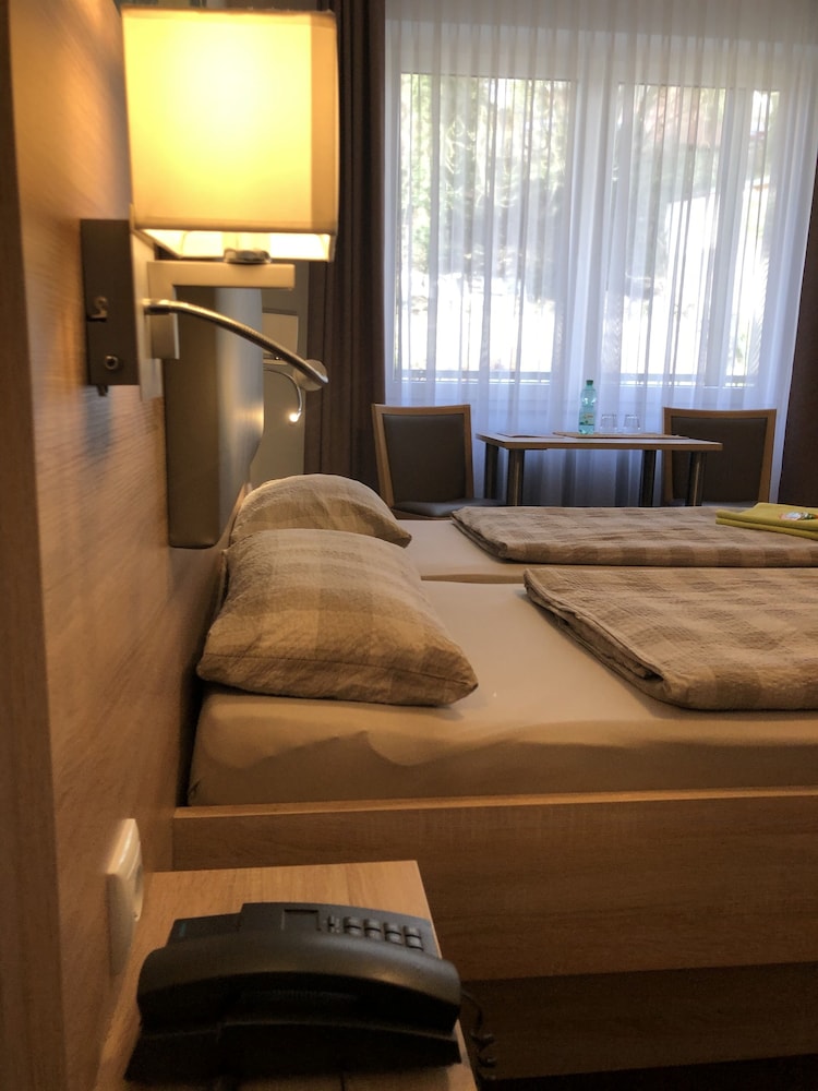 Hotel Baccara 34/59