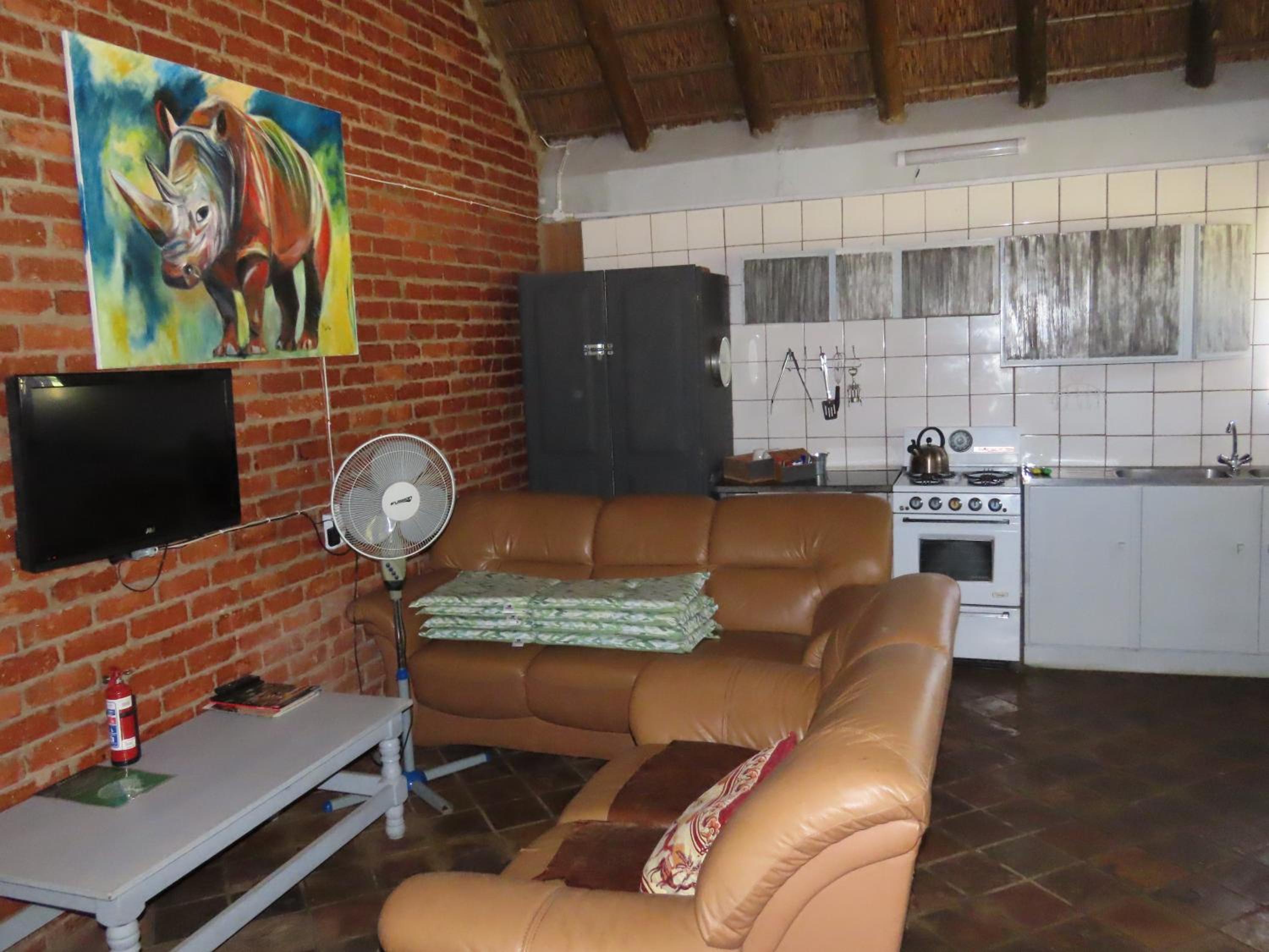 Marico Guest Lodge 23/44