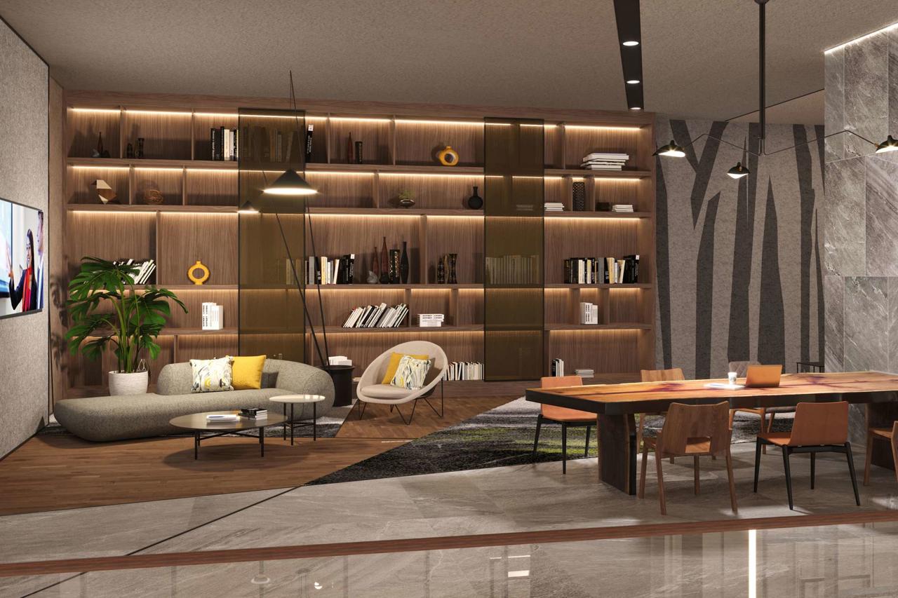 Novotel Dhahran Hotel & Residences 10/32