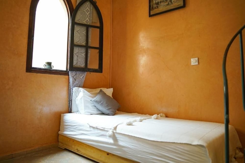 Riad Dama 11/62