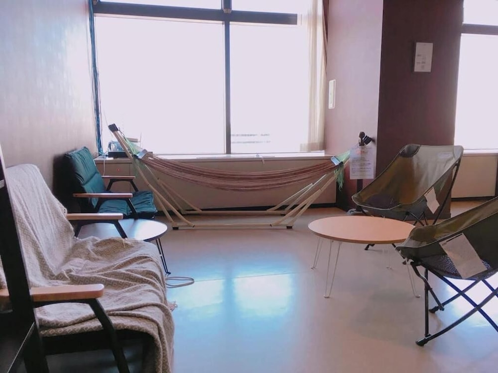 Tokyo Central Youth Hostel 25/50