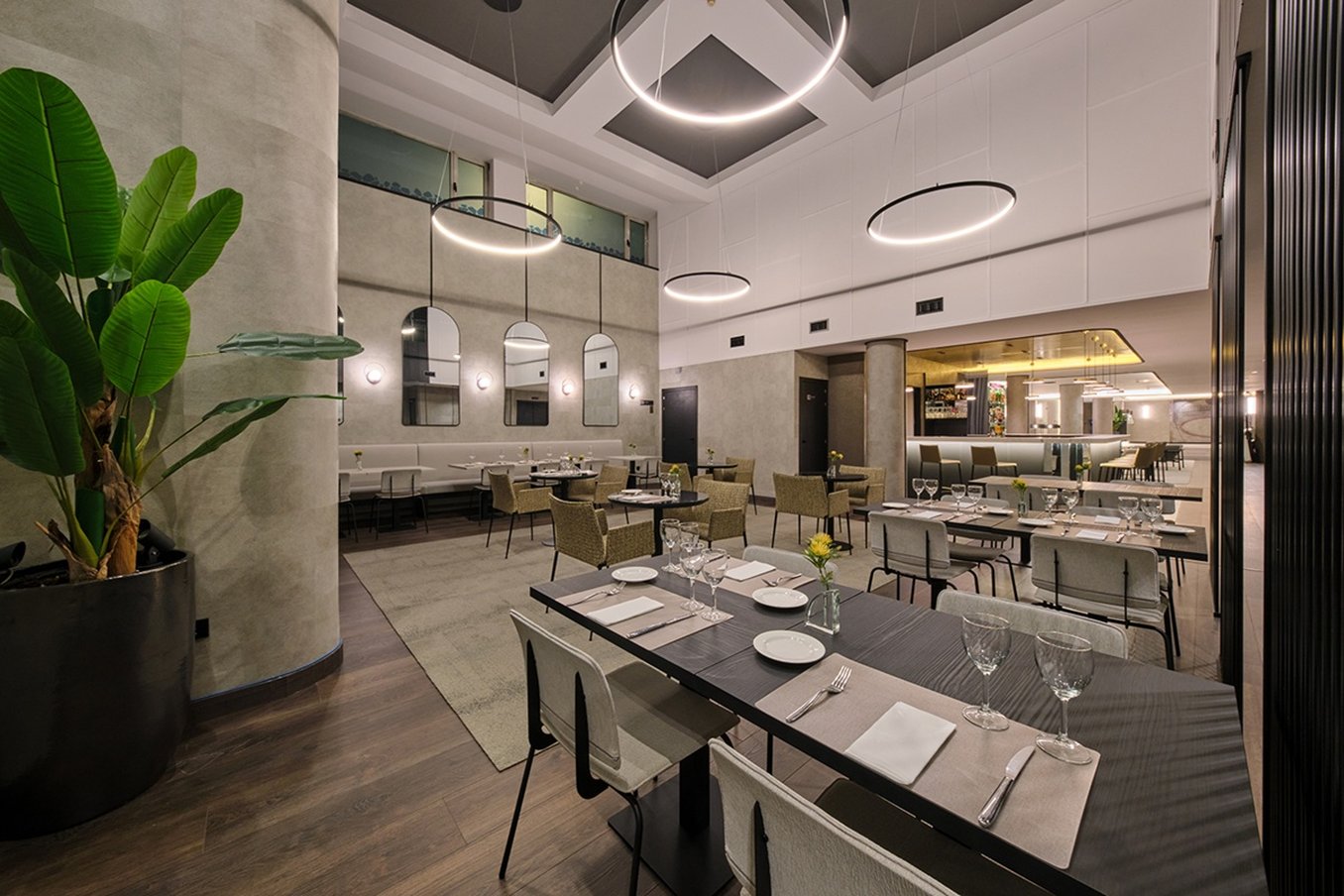 Hotel 1881 Madrid Ventas - Adults Only 41/50