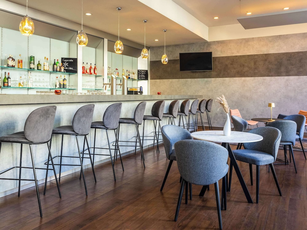 Ibis Karlsruhe Hauptbahnhof 36/48