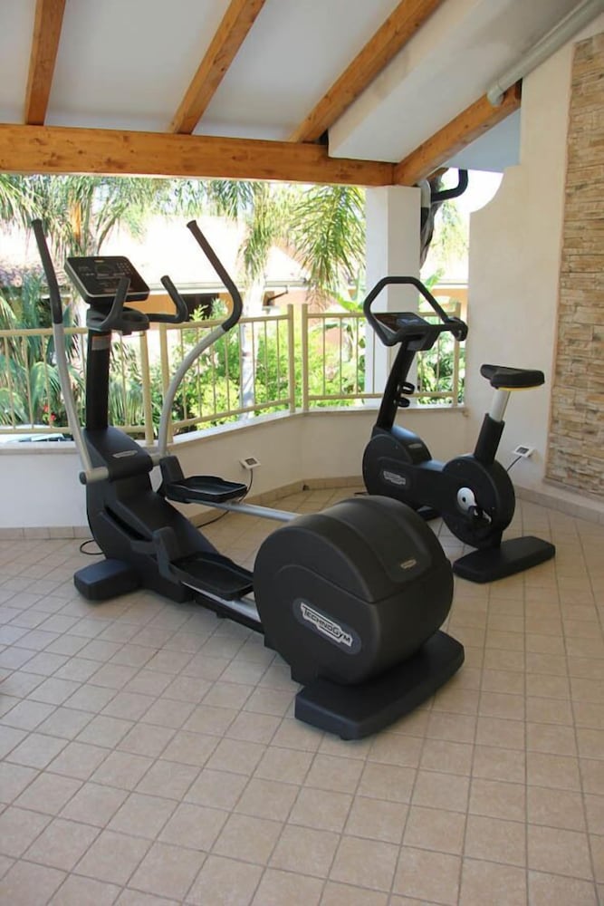 Baia Del Godano Resort & Spa 52/78