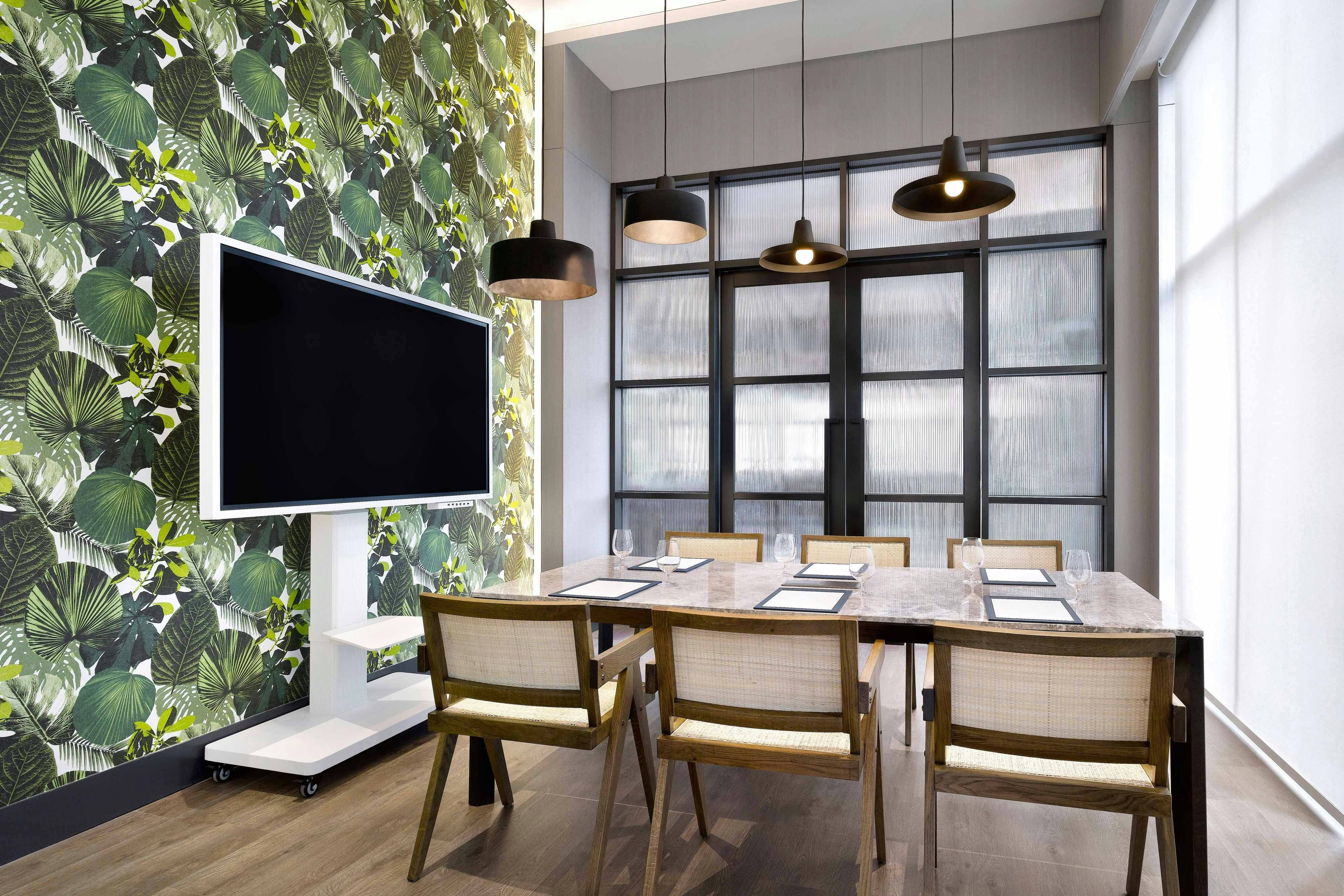 Four Points by Sheraton Josun, Seoul Myeongdong 18/18
