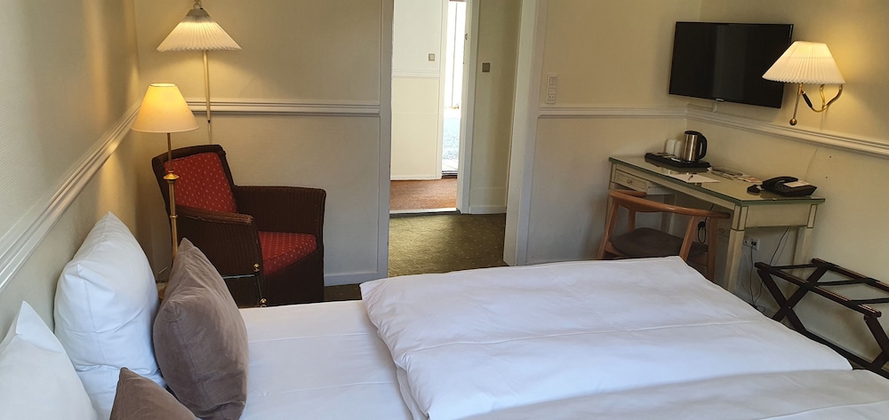 Hotel Knudsens Gaard 5/54