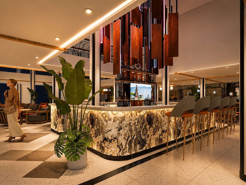 TRIBE Bali Legian 7/60