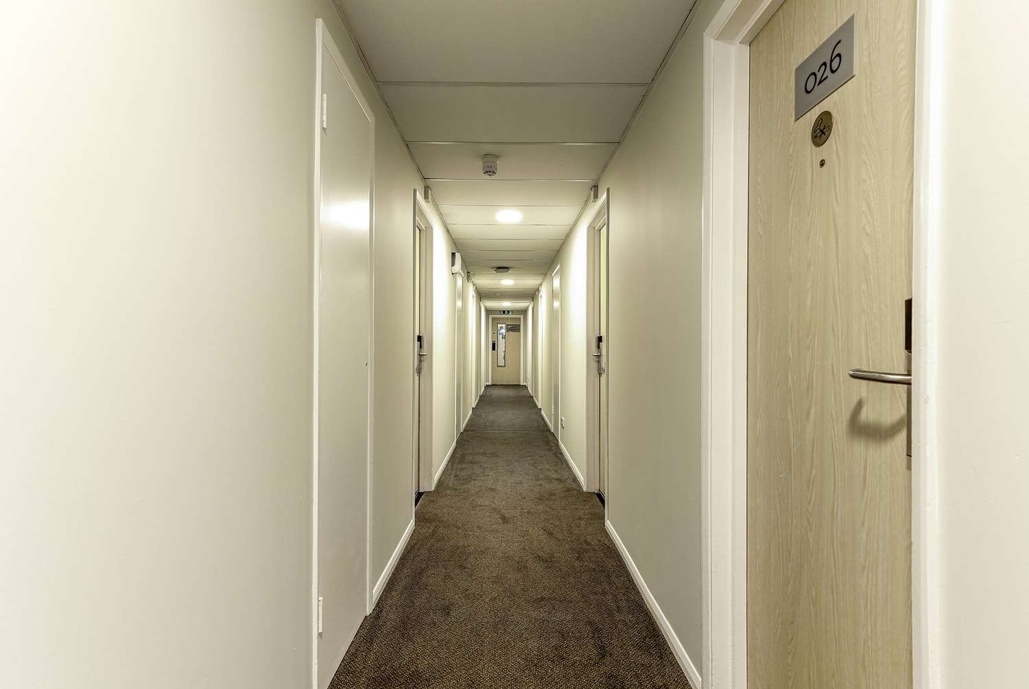 Days Inn by Wyndham Gretna Green M74 16/32