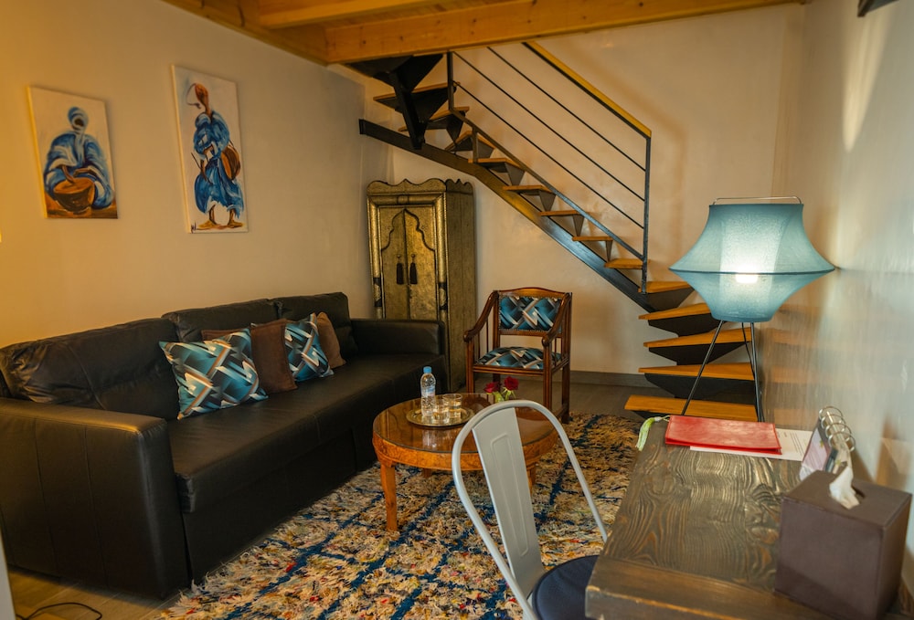 Riad Shanima Spa 30/50
