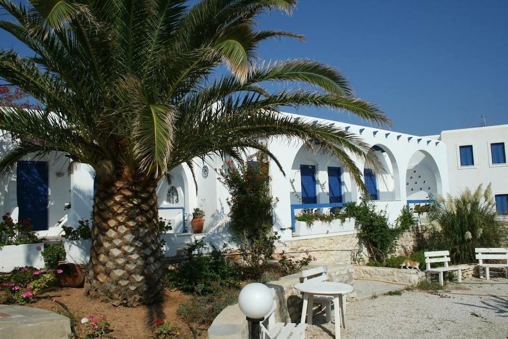 Bungalows Marina 25/35