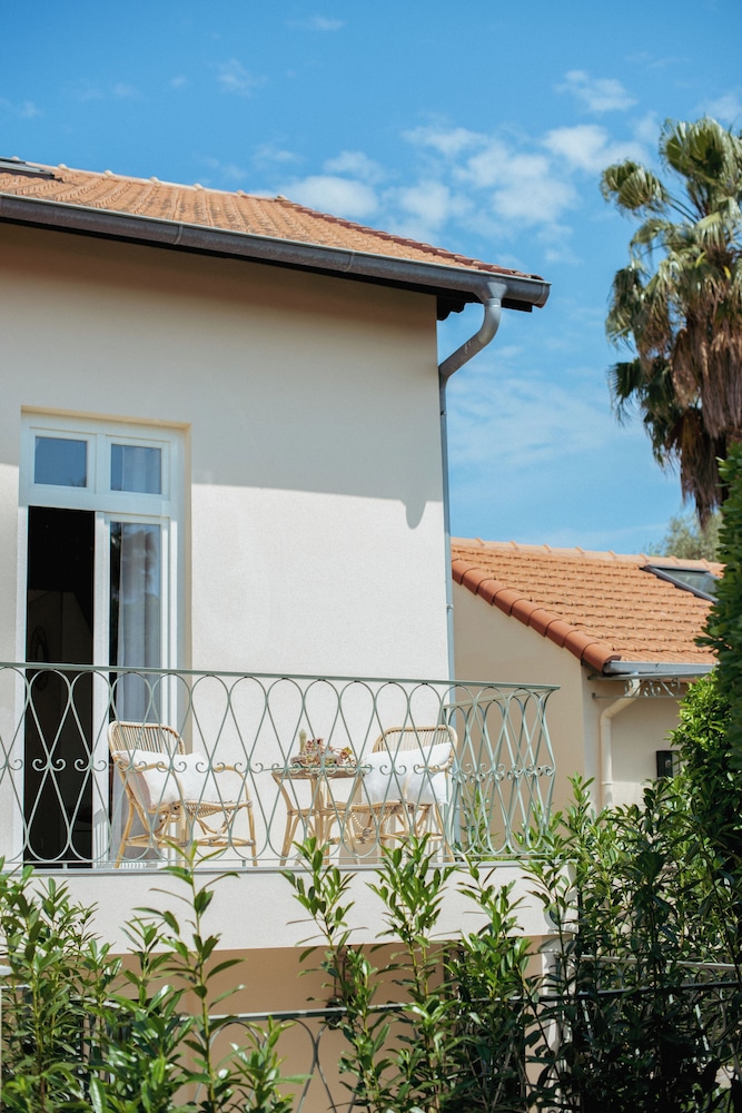 Villa Fabulite 4/70