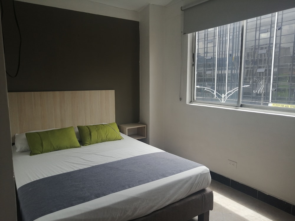 Hotel Med Colombia 7/35