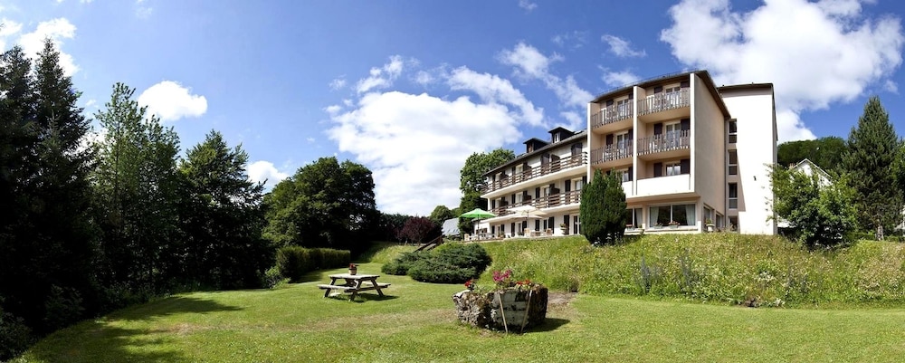 Logis Hotel Le Griou 29/29