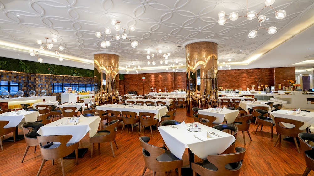 Mingzuo Hotel Zhongshan 35/50