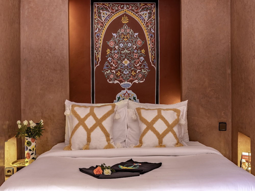 Riad Irhalne 4/50