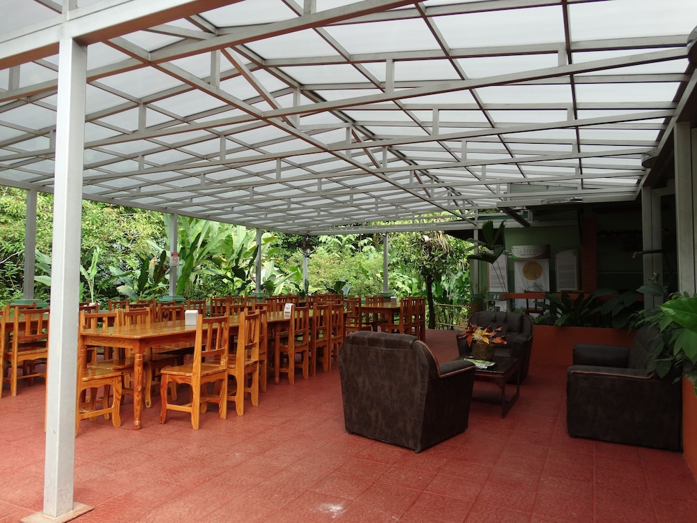La Selva Biological Station 30/50