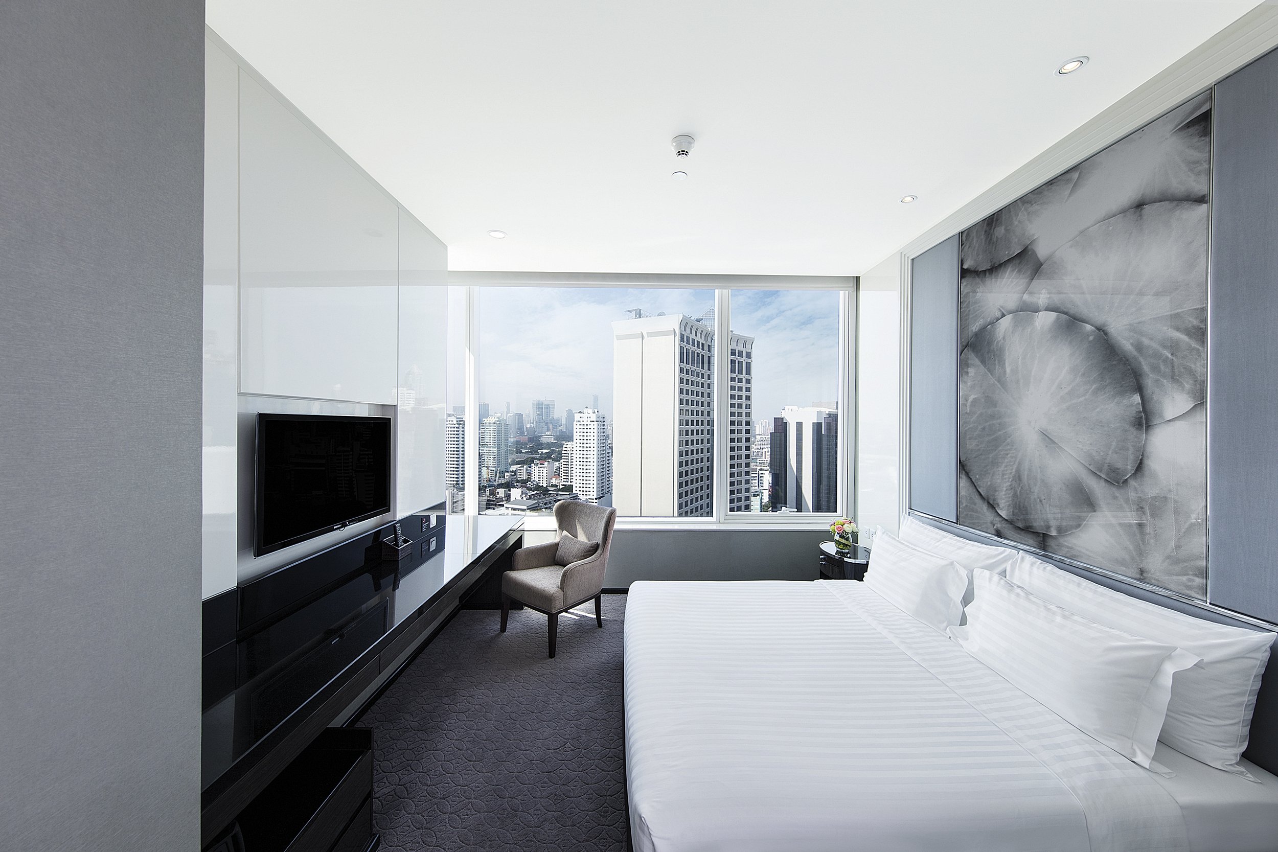Grande Centre Point Sukhumvit Terminal 21 6/25