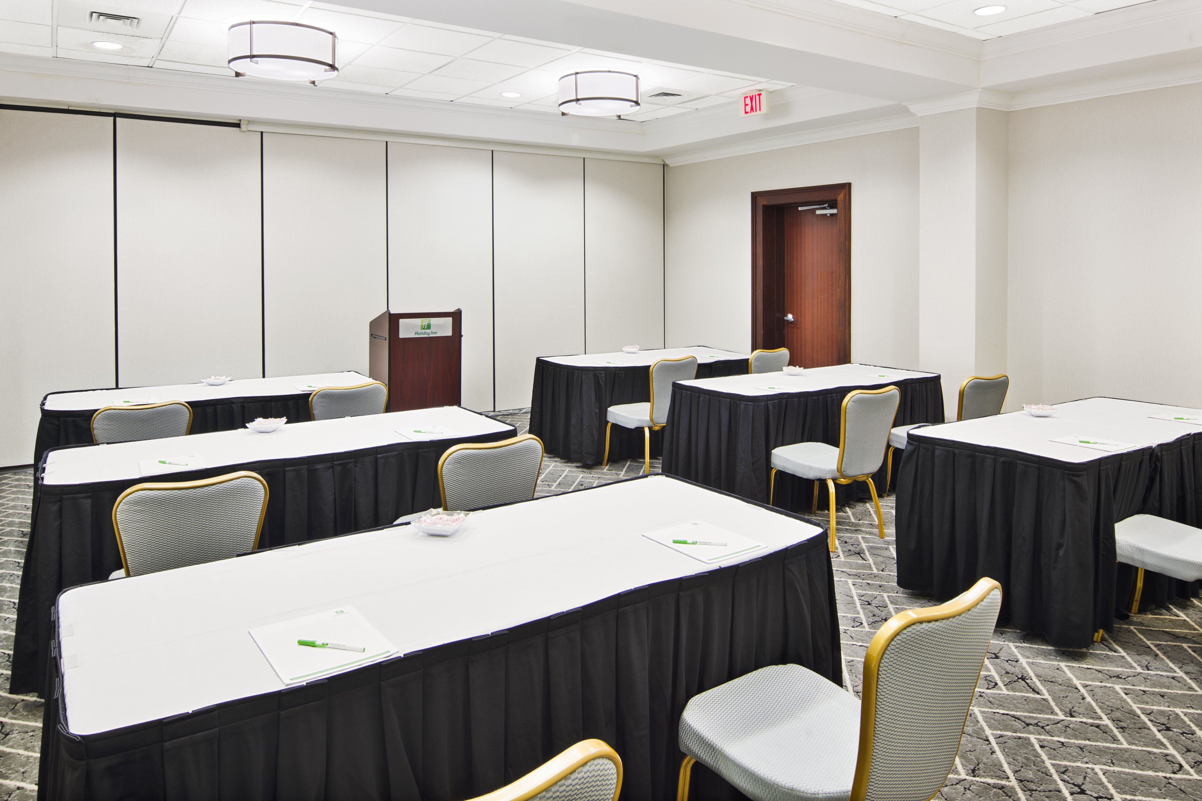 Holiday Inn Augusta West I 20 60/64