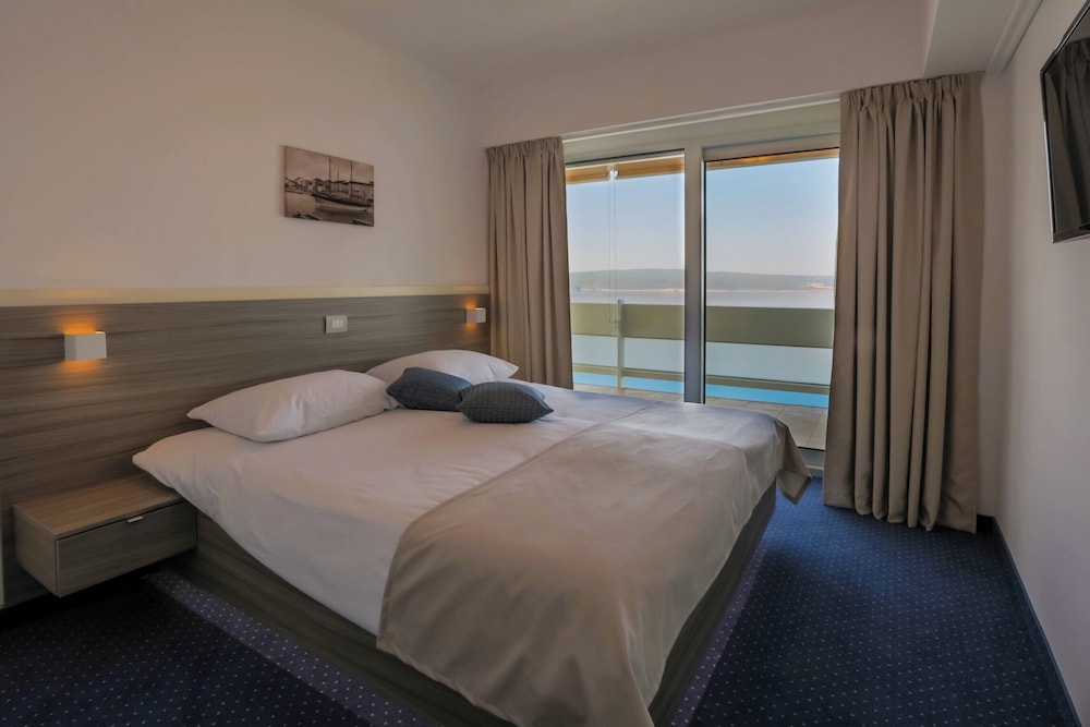 Hotel Omorika Crikvenica 12/50
