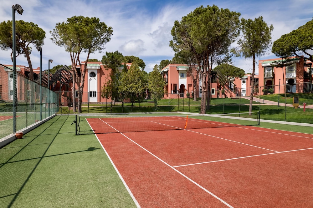 Rixos Park Belek 23/47