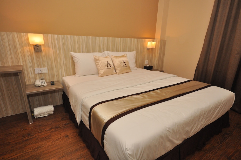 Art Cottage Boutique Hotel 9/64