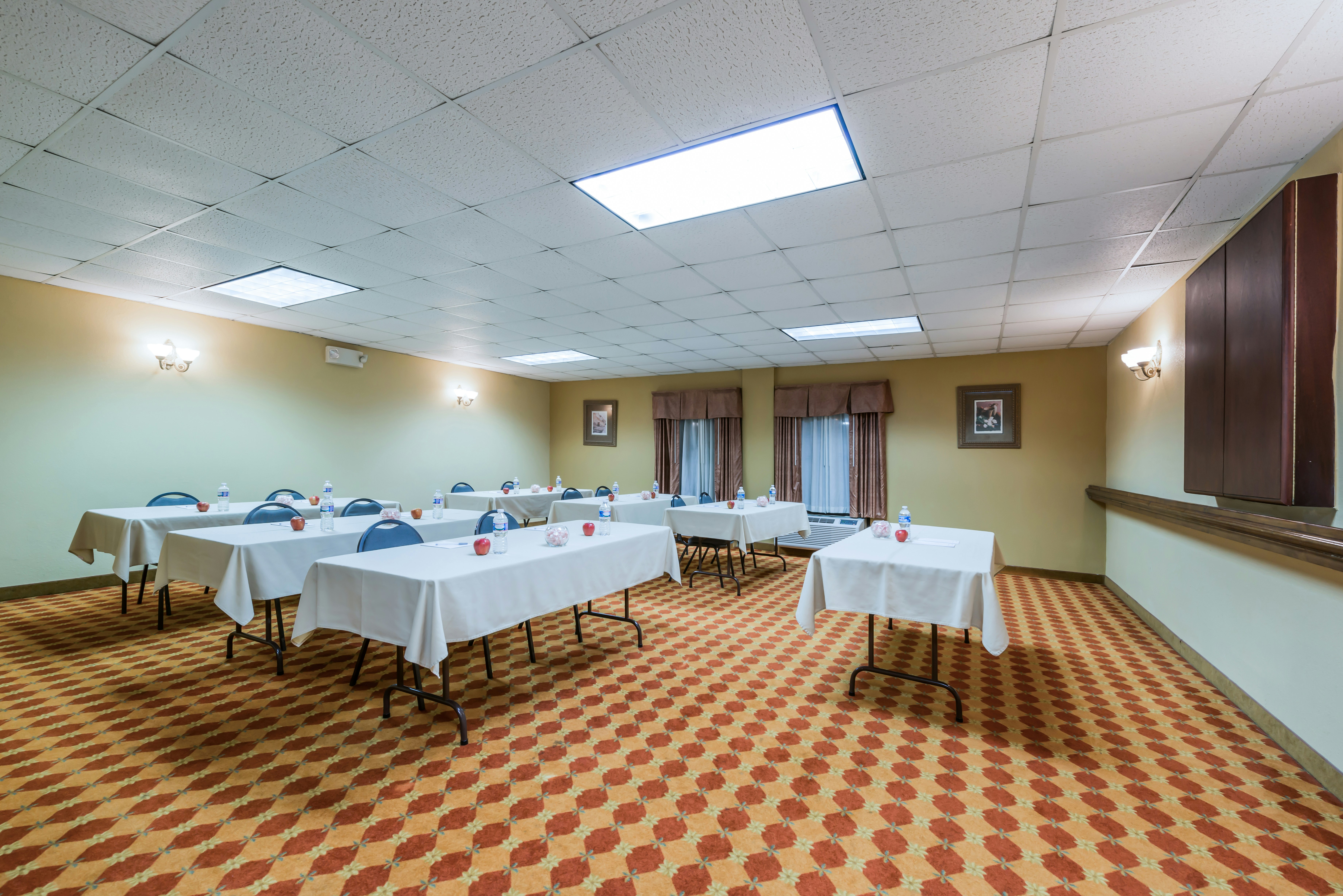 Hampton Inn Raleighclayton I40 22/61