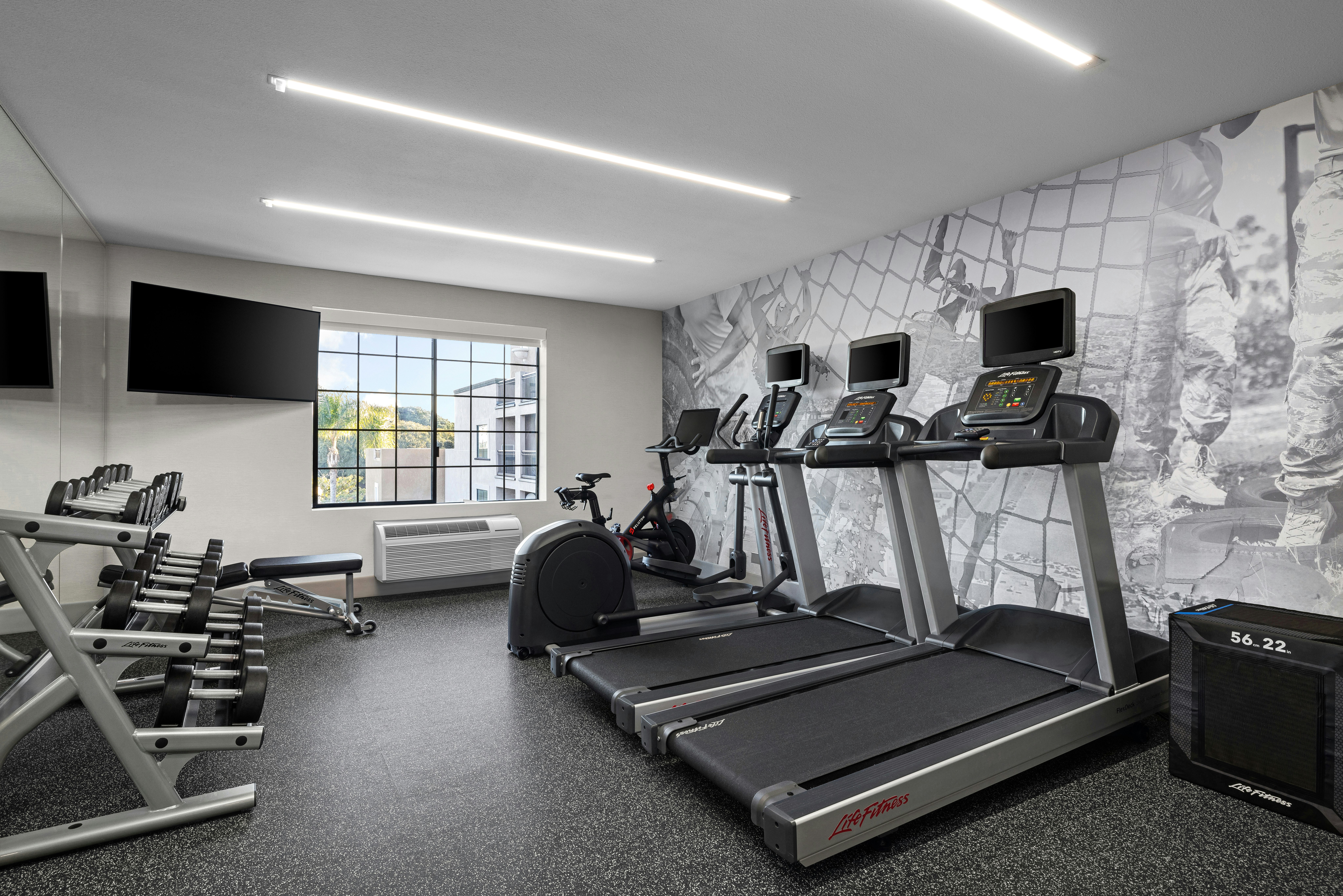 Homewood Suites By Hilton San Diego Airport Liberty Station 27/69