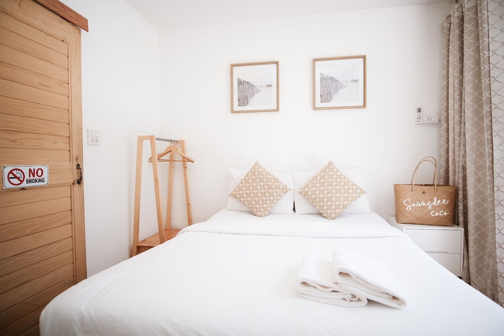 Sawasdee Coco Resort 6/50