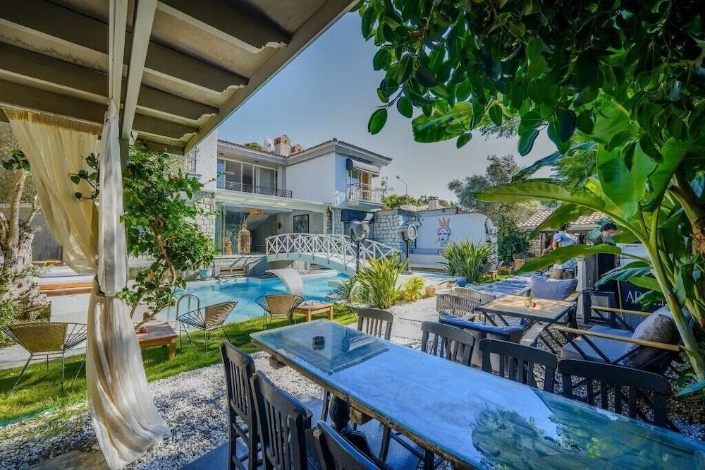 Argente Alacati Adults Only 19/31