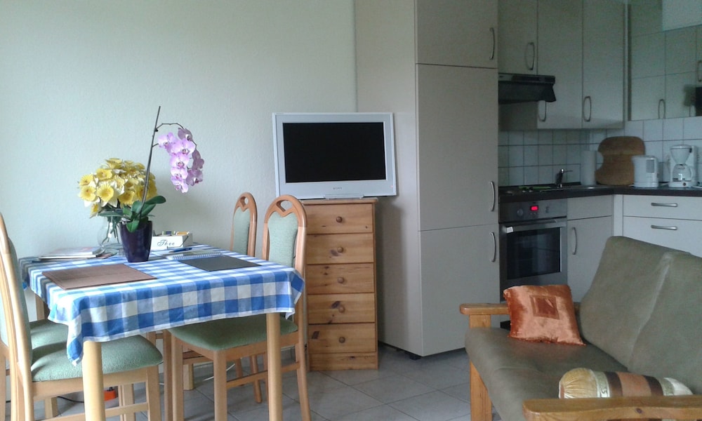 B&B Am See - Privatzimmer 17/34