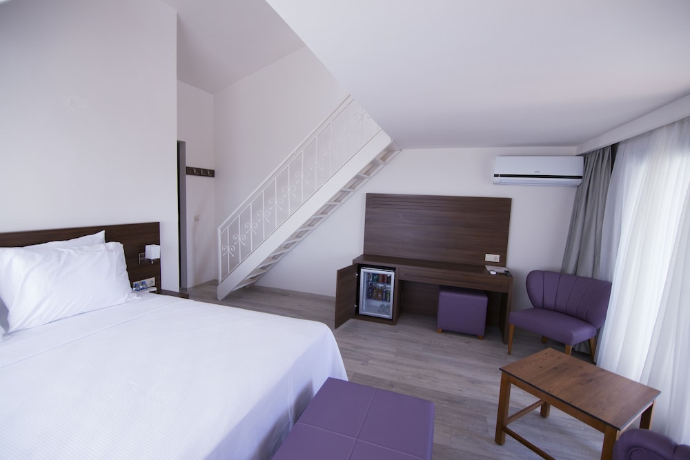 Palmera Hotel 9/50