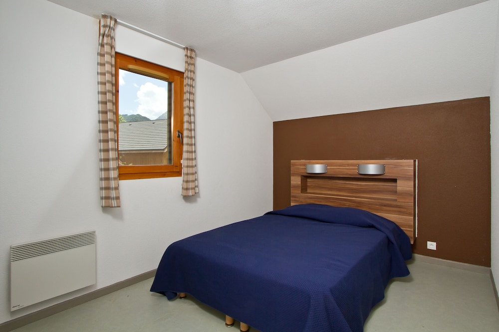 Residence Les Gentianes - Vacanceole 25/61