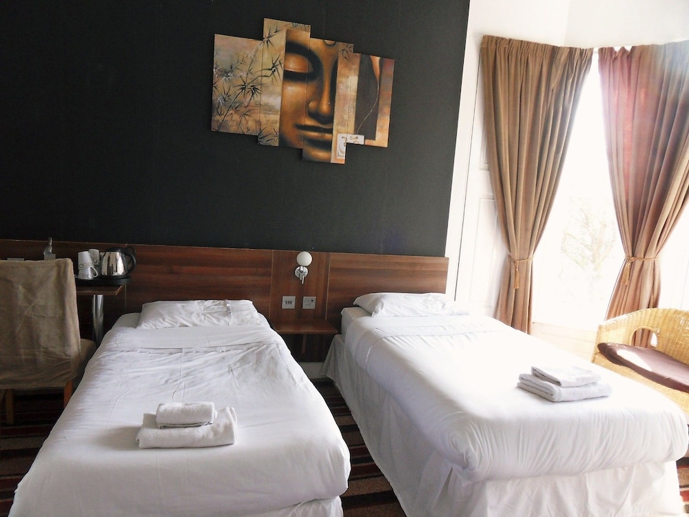 Blossom Guest House 46/59
